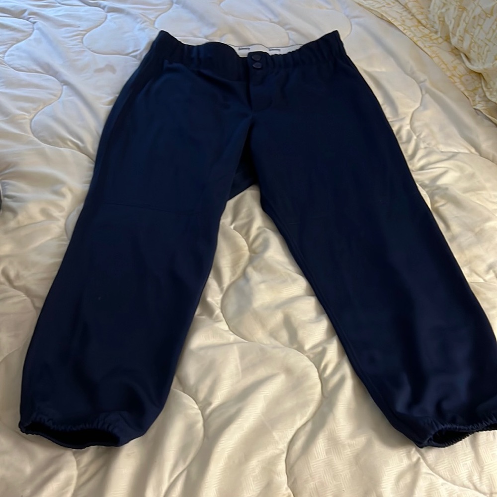 Softball pants